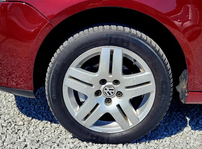 Volkswagen Polo 1.9 TDI Hak! Świeży rozrząd! Zamiana też! Dostawa pod DOM!