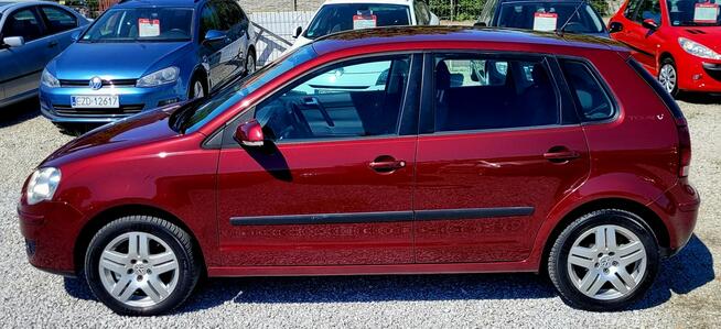 Volkswagen Polo 1.9 TDI Hak! Świeży rozrząd! Zamiana też! Dostawa pod DOM!