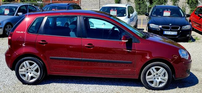 Volkswagen Polo 1.9 TDI Hak! Świeży rozrząd! Zamiana też! Dostawa pod DOM!