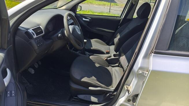 Fiat Stilo 1.6 LPG GAZ ważny do 2028r 2006r Klimatyzacja City Sprawny