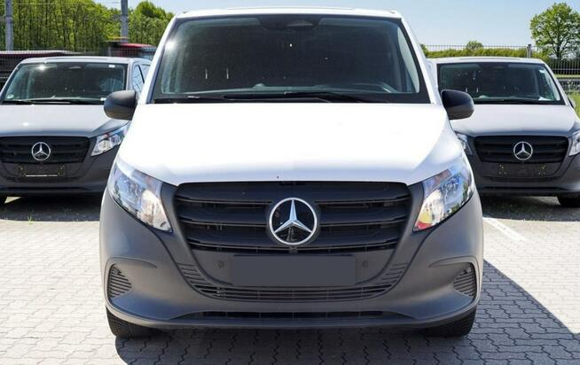 Mercedes Vito 116 CDI Długi Pro Wysoki rabat ! Dostępne różne wersje i wymiary !