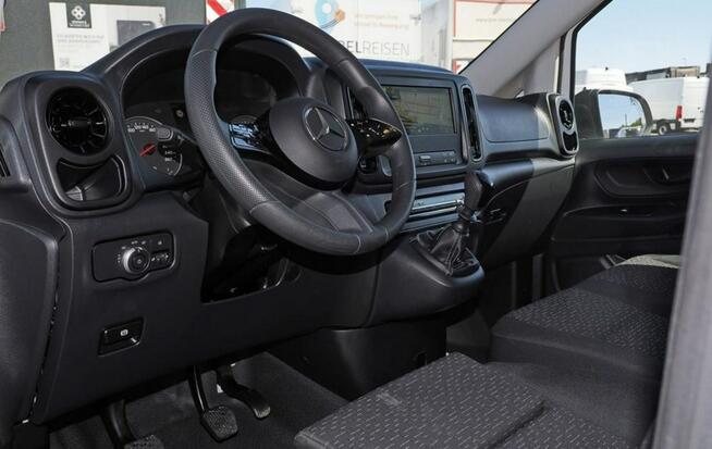 Mercedes Vito 116 CDI Długi Pro Wysoki rabat ! Dostępne różne wersje i wymiary !
