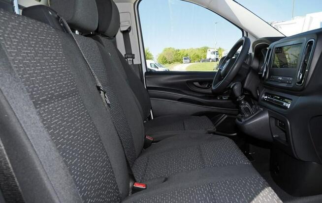Mercedes Vito 116 CDI Długi Pro Wysoki rabat ! Dostępne różne wersje i wymiary !