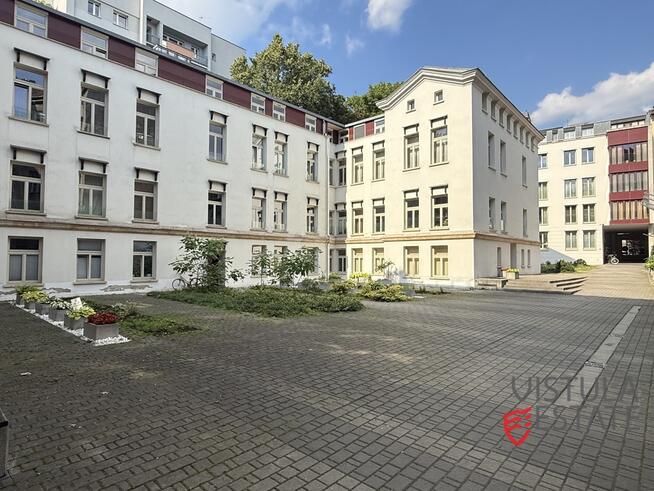 Sobieski Residence| 2M| Klimatyzacja| Winda