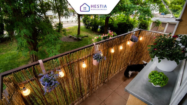 2 pokoje | 49 m² | Spółdzielcze własnościowe