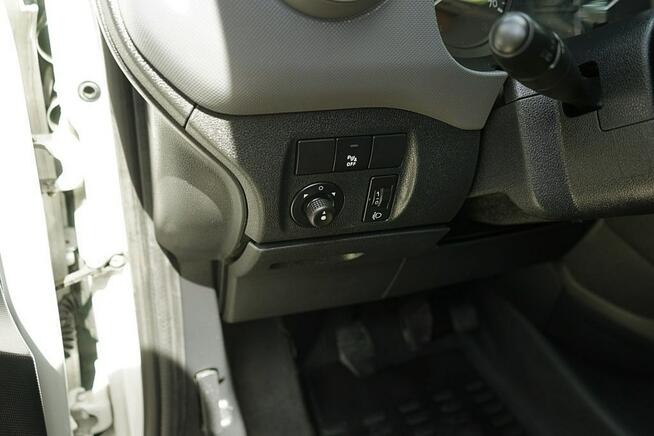 Citroen Berlingo 1,6HDI Klima, 3 osoby, 2009r.