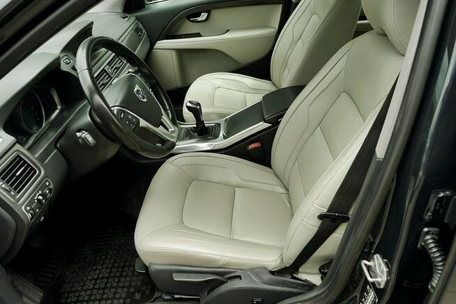 Volvo S80 2,0D4 NAVI, skóra, 180KM, 2015r.