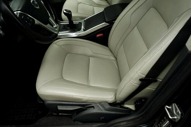 Volvo S80 2,0D4 NAVI, skóra, 180KM, 2015r.
