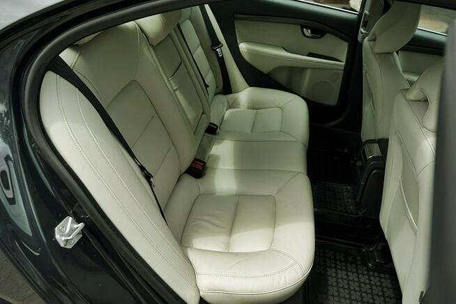 Volvo S80 2,0D4 NAVI, skóra, 180KM, 2015r.
