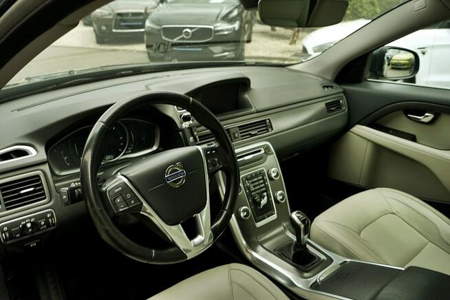 Volvo S80 2,0D4 NAVI, skóra, 180KM, 2015r.