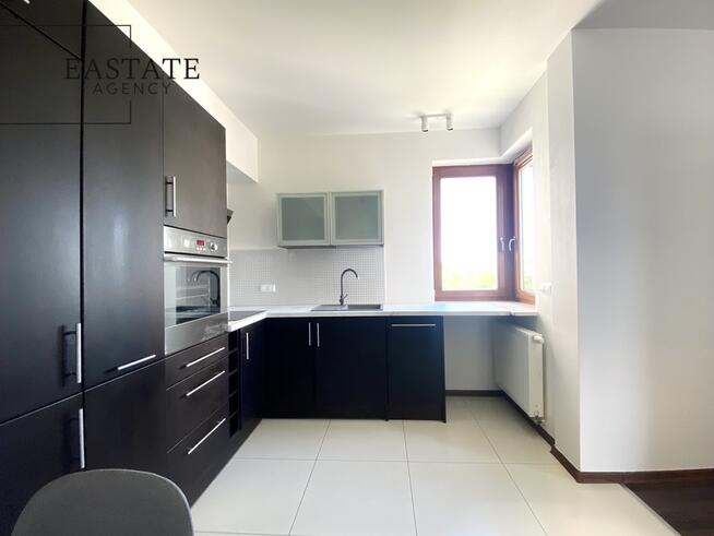 Balkon/Parking/Komórka/Metro-3min!