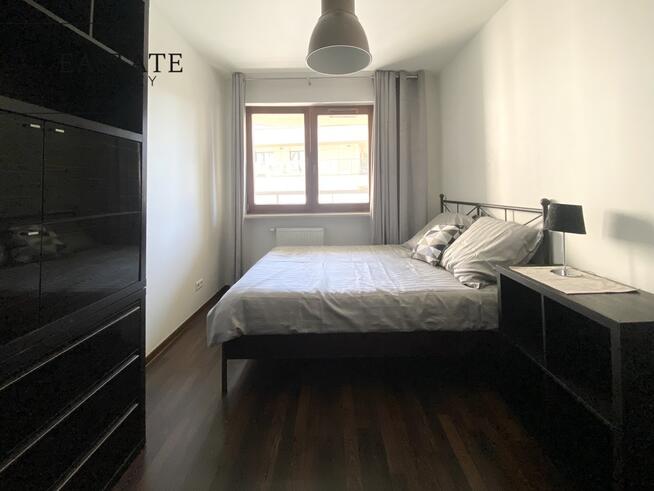 Balkon/Parking/Komórka/Metro-3min!