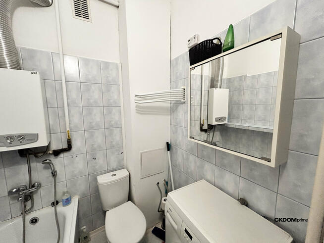 Okazja! Inwestycja 255tys Śródmieście - 25 czerwca