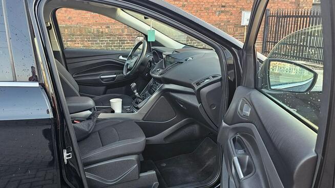 Ford Kuga 2019r benzyna rozrząd wymienionu