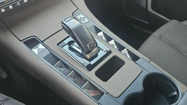 DS Automobiles DS 7 Crossback 1.6 benzyna automat stan bardzo dobry