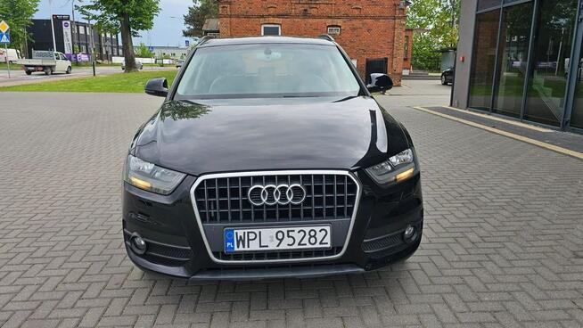 Audi Q3 2.0 TDI 150 , 156,299 km Nowe opony 4 szt