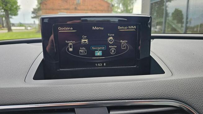 Audi Q3 2.0 TDI 150 , 156,299 km Nowe opony 4 szt