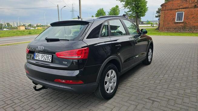 Audi Q3 2.0 TDI 150 , 156,299 km Nowe opony 4 szt