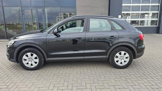 Audi Q3 2.0 TDI 150 , 156,299 km Nowe opony 4 szt