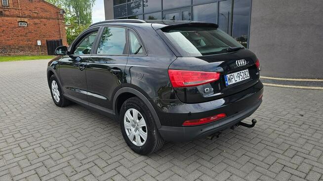 Audi Q3 2.0 TDI 150 , 156,299 km Nowe opony 4 szt