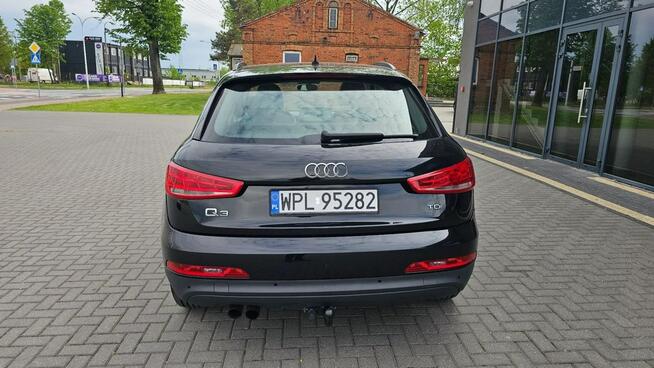 Audi Q3 2.0 TDI 150 , 156,299 km Nowe opony 4 szt