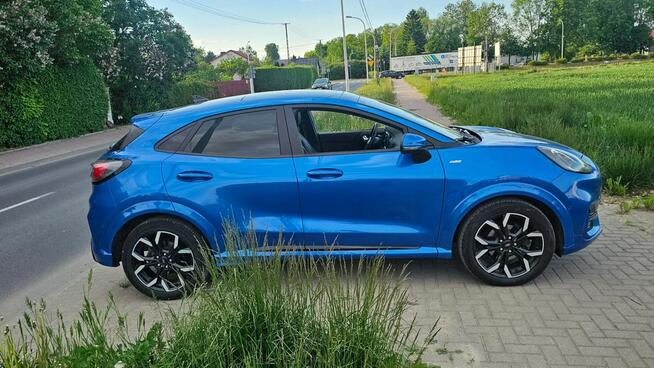 Ford Puma ST-line Pełna opcja 2020r.
