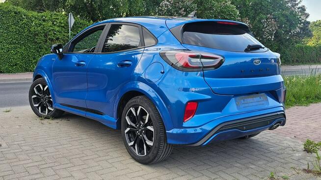 Ford Puma ST-line Pełna opcja 2020r.
