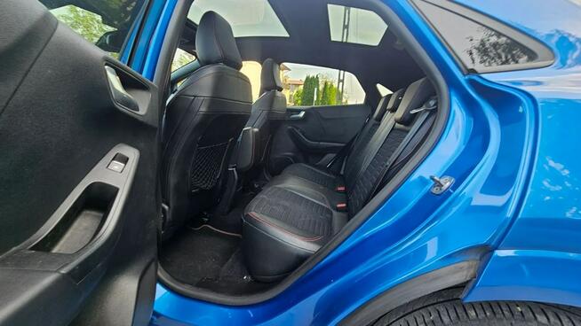 Ford Puma ST-line Pełna opcja 2020r.
