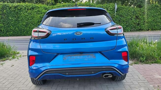 Ford Puma ST-line Pełna opcja 2020r.