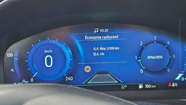 Ford Puma ST-line Pełna opcja 2020r.