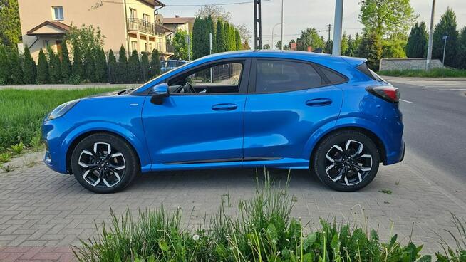 Ford Puma ST-line Pełna opcja 2020r.
