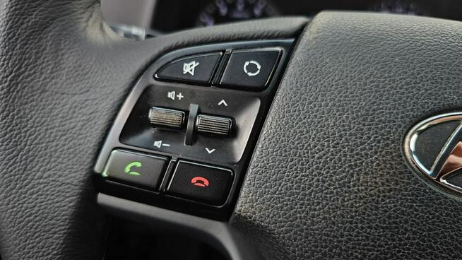 Hyundai Tucson Benzyna 1.6 kamera cofania , serwis
