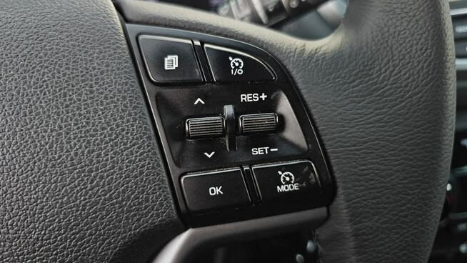 Hyundai Tucson Benzyna 1.6 kamera cofania , serwis