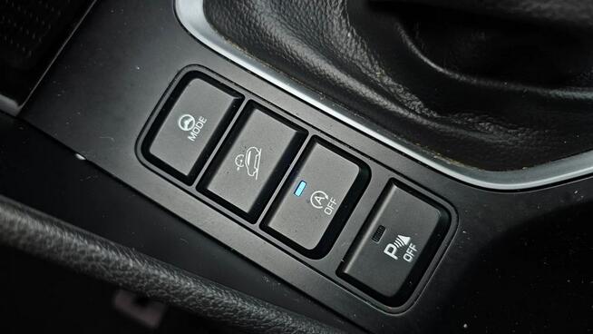 Hyundai Tucson Benzyna 1.6 kamera cofania , serwis