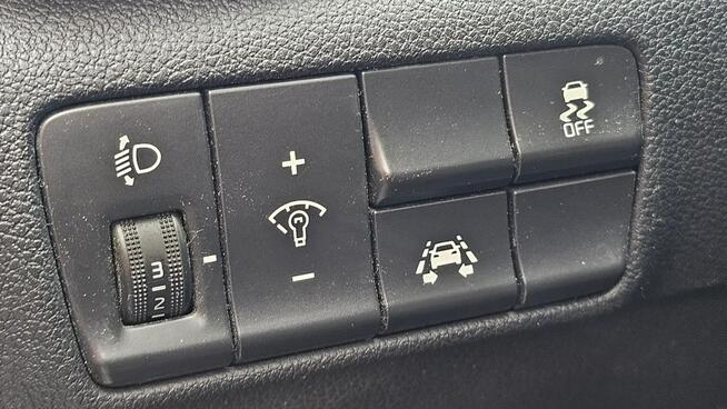 Kia Sportage 2.0 d Napęd 4×4 skóra nawigacja kamera