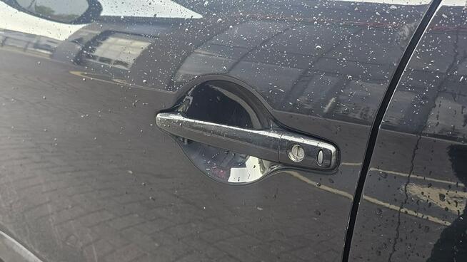 Mitsubishi ASX 2015r Kamera cofania , Auto pełnym serwisie