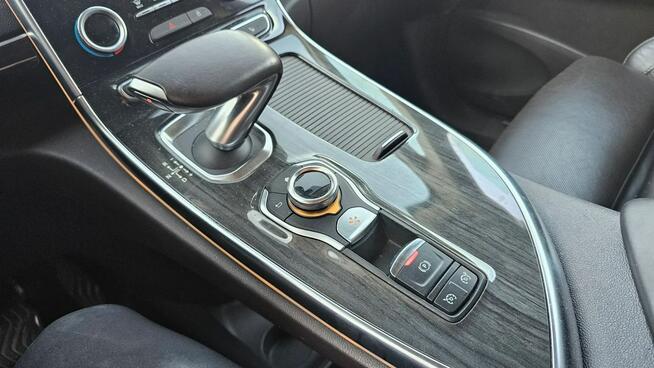 INITIALE Paris ESPACE 1.6benzyna skóra automat