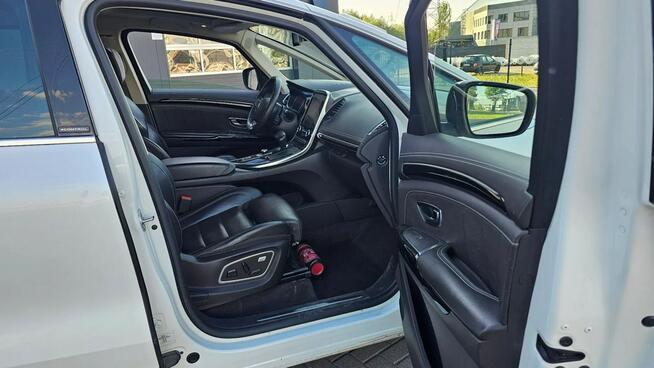 INITIALE Paris ESPACE 1.6benzyna skóra automat