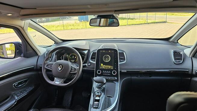 INITIALE Paris ESPACE 1.6benzyna skóra automat