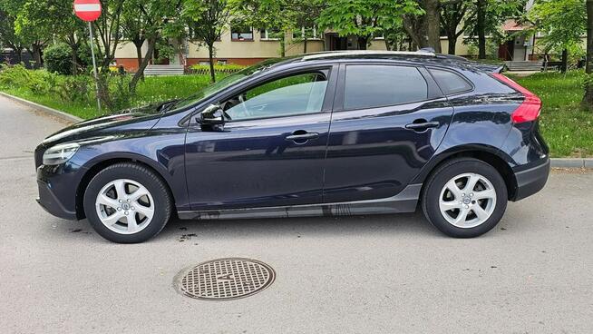 Volvo V40 Cross Country Cross Country 2015r. Bardzo ładny samochód