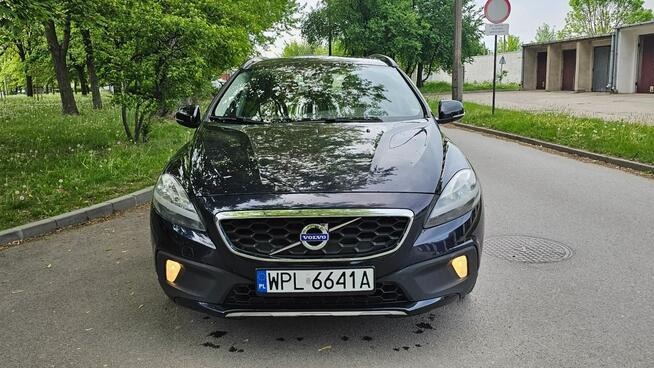 Volvo V40 Cross Country Cross Country 2015r. Bardzo ładny samochód