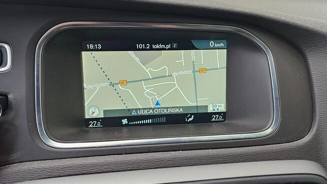 Volvo V40 Cross Country Cross Country 2015r. Bardzo ładny samochód
