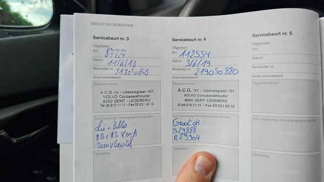 Volvo V40 Cross Country Cross Country 2015r. Bardzo ładny samochód
