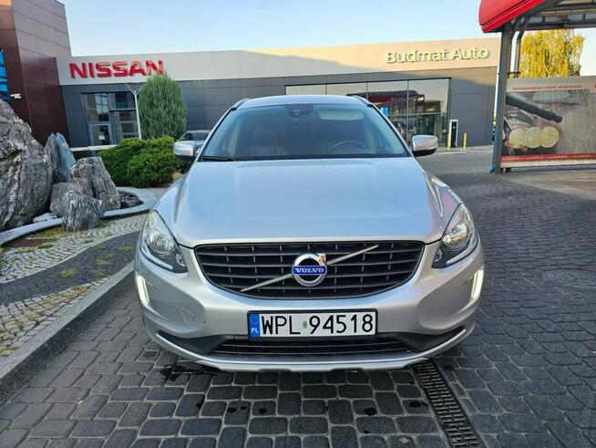 Volvo XC 60 2016R Stan bardzo dobry , wymieniony rozrząd , pełna dokumentaca.