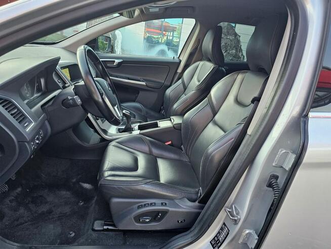 Volvo XC 60 2016R Stan bardzo dobry , wymieniony rozrząd , pełna dokumentaca.