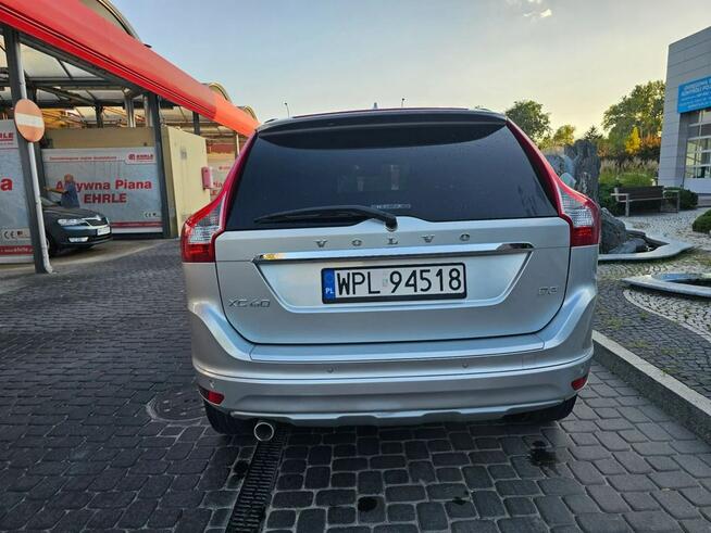 Volvo XC 60 2016R Stan bardzo dobry , wymieniony rozrząd , pełna dokumentaca.