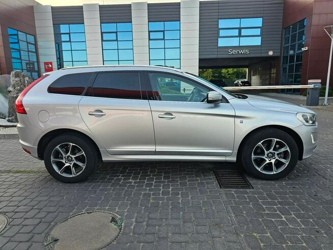 Volvo XC 60 2016R Stan bardzo dobry , wymieniony rozrząd , pełna dokumentaca.