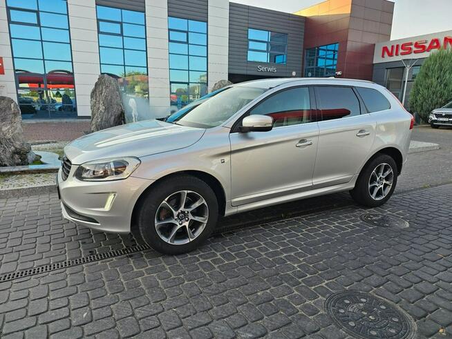 Volvo XC 60 2016R Stan bardzo dobry , wymieniony rozrząd , pełna dokumentaca.