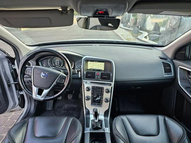Volvo XC 60 2016R Stan bardzo dobry , wymieniony rozrząd , pełna dokumentaca.