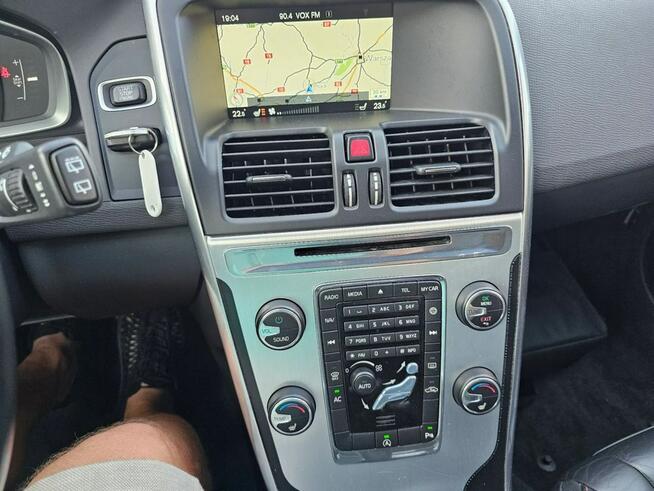 Volvo XC 60 2016R Stan bardzo dobry , wymieniony rozrząd , pełna dokumentaca.